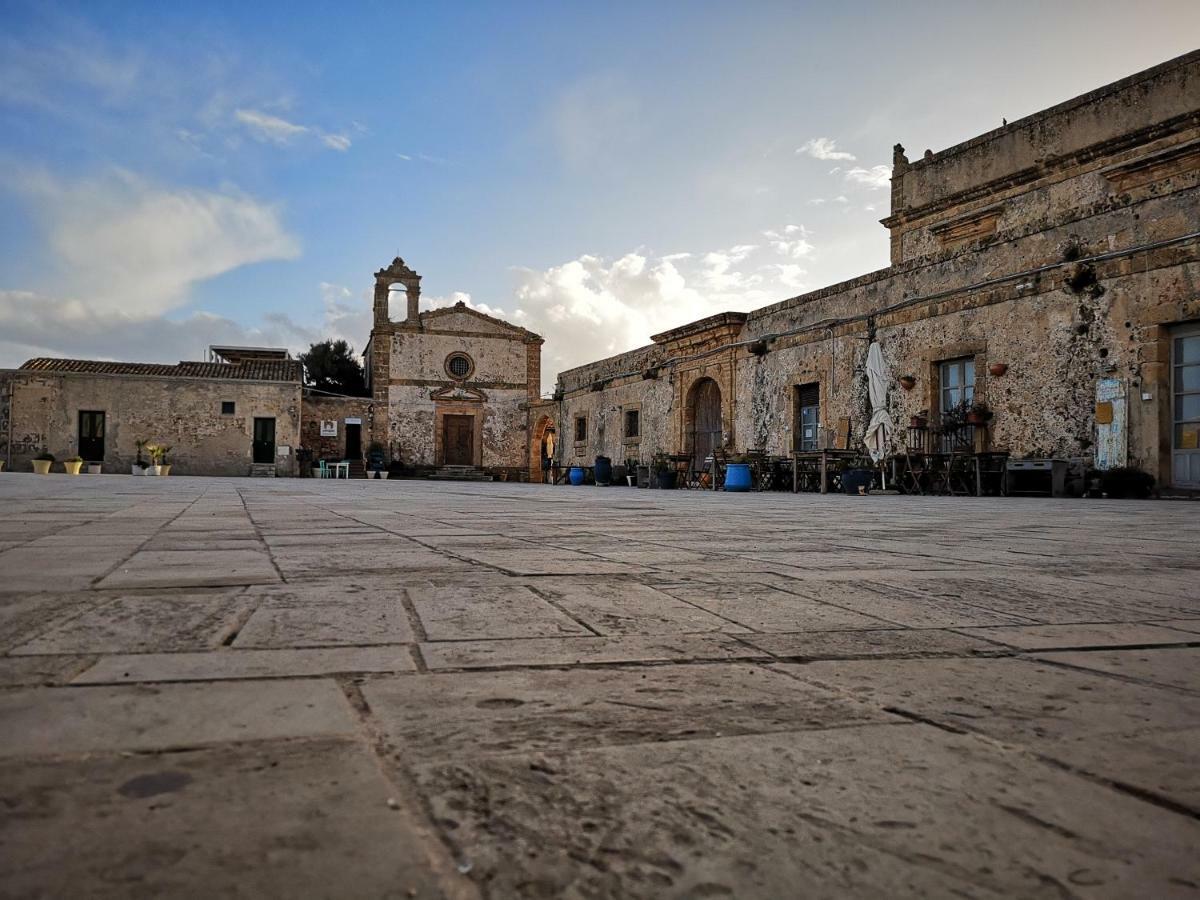 Villa Felice Marzamemi Exterior foto